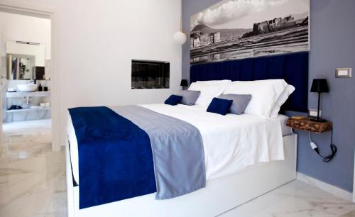 Scugnizzo Apartment Luxury Home, Naples (photo 8)