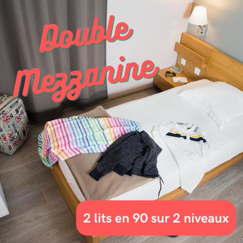 1 twin bed