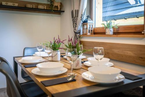 ApartHost Zakopiańskie Chaty