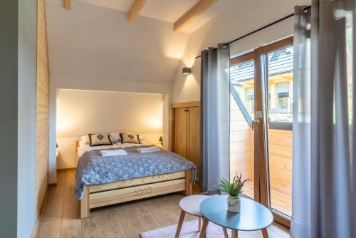 ApartHost Zakopiańskie Chaty