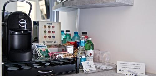 Scugnizzo Apartment Luxury Home, Naples (photo 10)