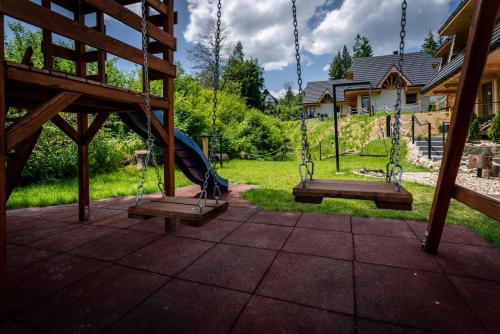 ApartHost Zakopiańskie Chaty