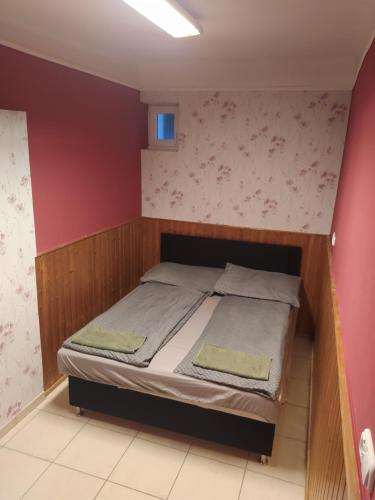 Pingpong Apartman