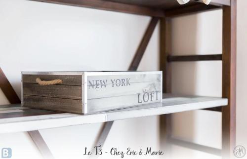 Les Maisons de Maje - Le T2-T3 - 편의 시설/서비스