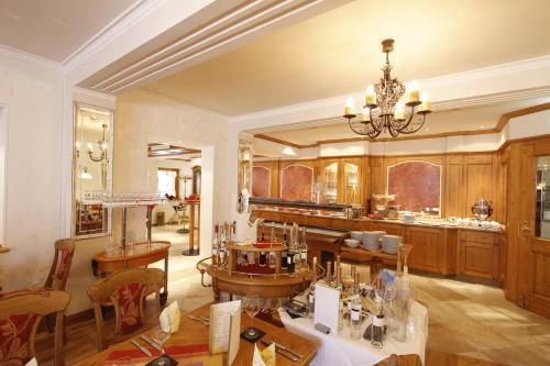 Landhotel Voss im TalVital