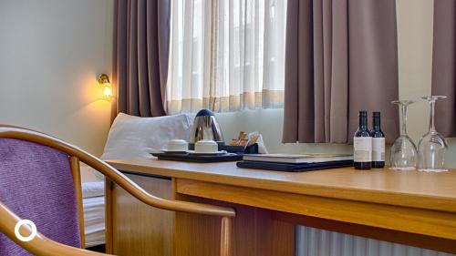 Center Hotels Skjaldbreid - image 5