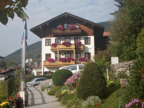 Aparthotel Fackler - Hotel - Tegernsee