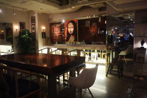 共用Lounge/電視區