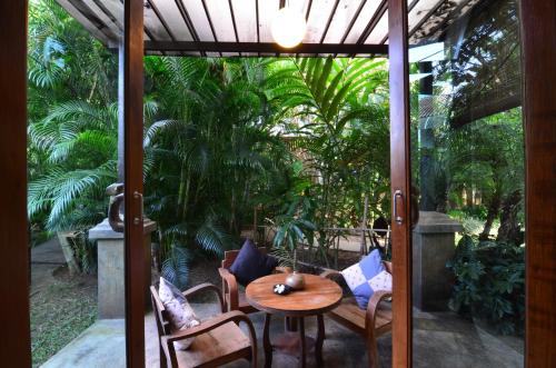 Tolani Southgate Villa Chiang Mai Room Type -  Private Villa  6 Bedrooms  