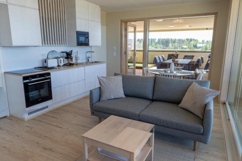 Marina Resort A3 in Kalajoki