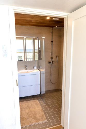 Marina Resort A3 in Kalajoki