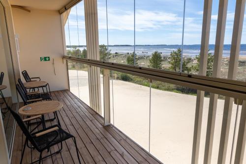 Marina Resort A3 in Kalajoki