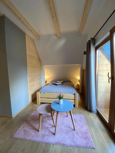 ApartHost Zakopiańskie Chaty