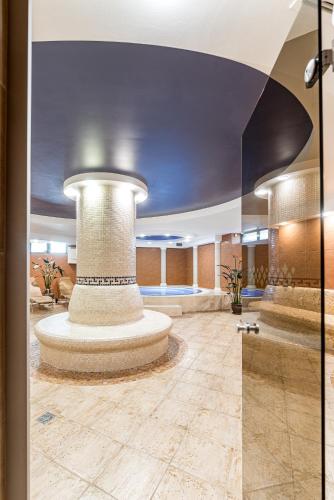 Spa, Kerpė Hotel & SPA (Kerpe Hotel & SPA) in 帕蘭加