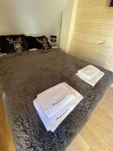 ApartHost Zakopiańskie Chaty