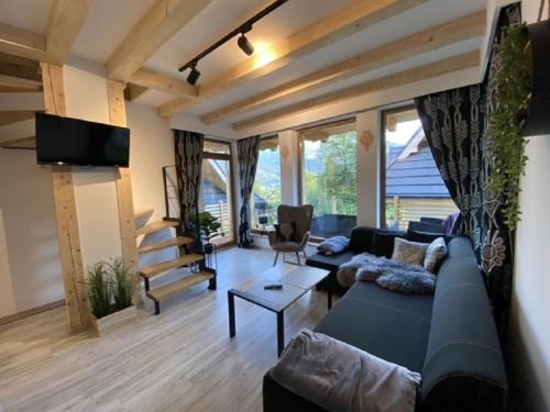 ApartHost Zakopiańskie Chaty