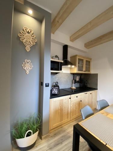 ApartHost Zakopiańskie Chaty