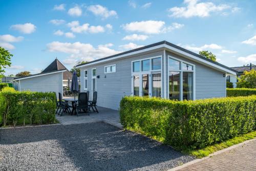 Exterior view, TopParken – Recreatiepark de Woudhoeve in Wimmenum