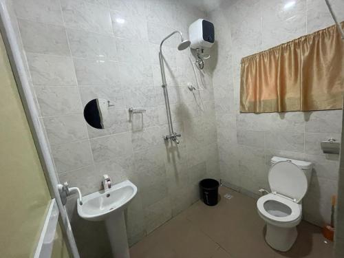 99 Apartment and Lounge Ltd