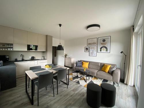 Apartmán LUEL, Dolní Morava