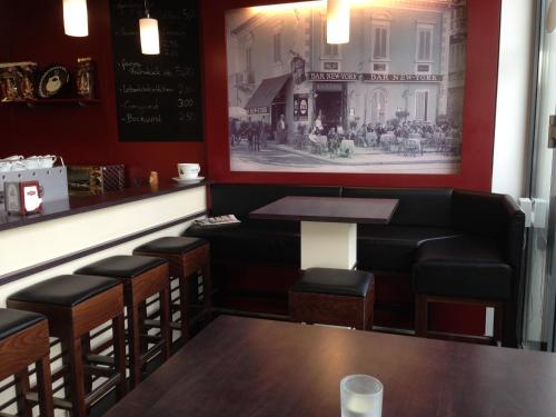 Tankbar's Hotelchen 4