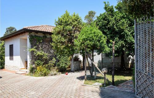 Nice Home In Terracina With Wifi