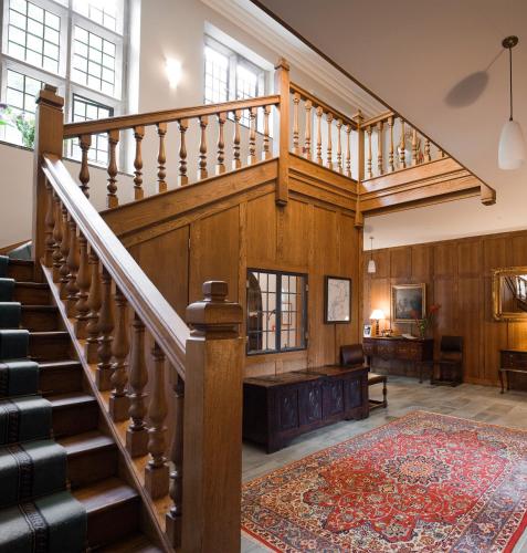 Hotel Ard na Sidhe - image 11