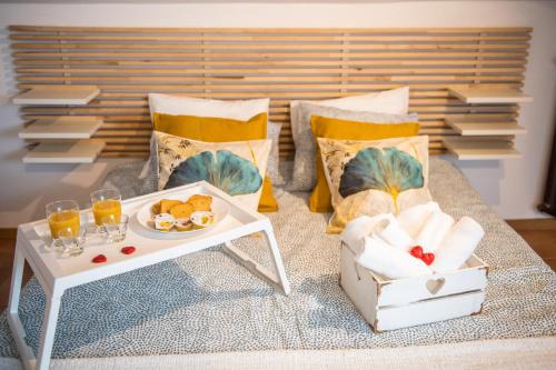  Splendida Mansarda in centro a 5 stelle in Biasca