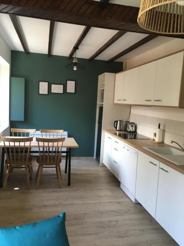 Maisonette 'La Toue' in Pyrenees National Park in أرينس مارسوس