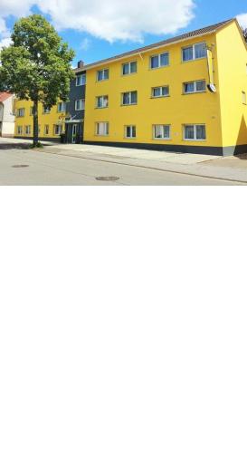 Apado-Hotel garni - image 6
