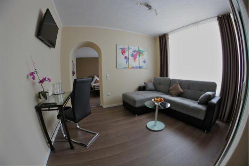 Apado-Hotel garni - image 7