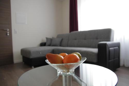 Apado-Hotel garni - main image