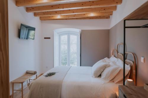 Double room, small