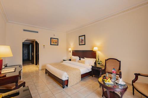 Mogador Aqua Fun & Spa Room Type - Double Room