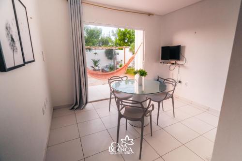 บริการและสิ่งอำนวยความสะดวก, Casa Blanca in กาลิงโญส