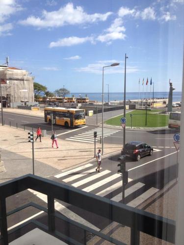  Apartment Funchal Center in Funchal