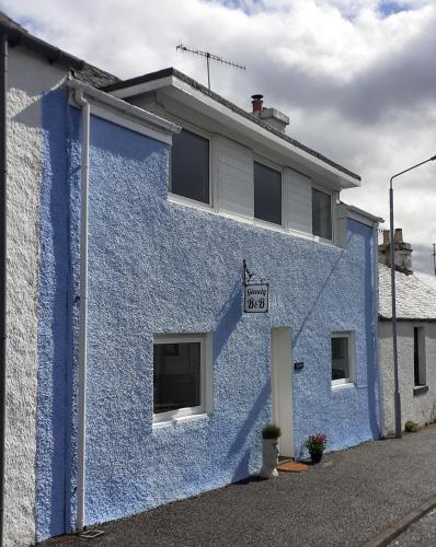 B&B Tobermory - Glenelg - Bed and Breakfast Tobermory