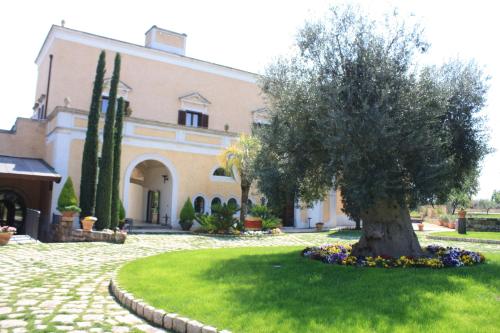 Relais Reggia Domizia