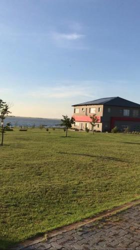 . 36 Emanzini Villa