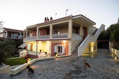 Τα ανετα διαμμερισματα του Λεκα Α2, Zakharo (Foto 5)