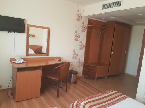 Hotel Transit, Oradea (fotografie 10)