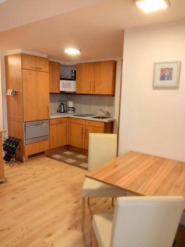 Ferienwohnungen Anna Balazs in Illmitz