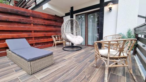 Elexus Boutique Predeal in Предял