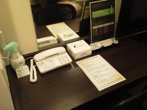 Hotel Excellence Kyoto Ekimae – Kyoto, IL