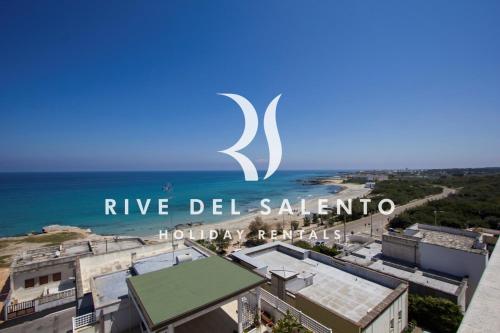  White Moon Salento, Pension in San Foca