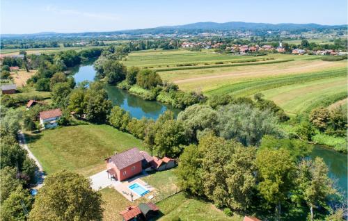 Nice Home In Mirkopolje With Kitchen