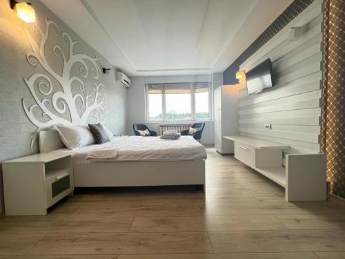 Cluj Napoca Apartament Lux Cuza Voda 1