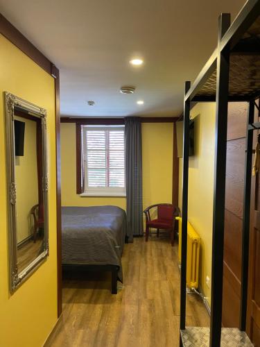 Aleksandri Guesthouse - image 6