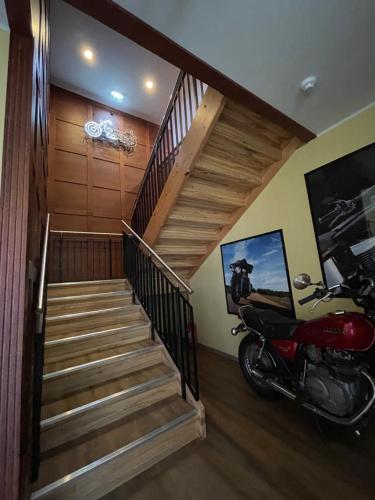 Aleksandri Guesthouse - image 2