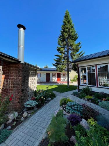 Aleksandri Guesthouse - image 10